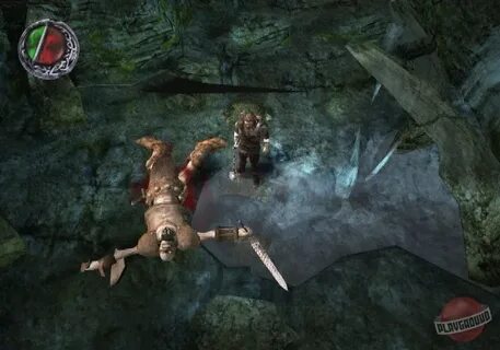Bard s tale remastered