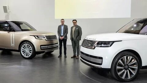 Range 2022