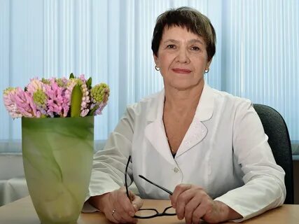 Борисовна маммолог