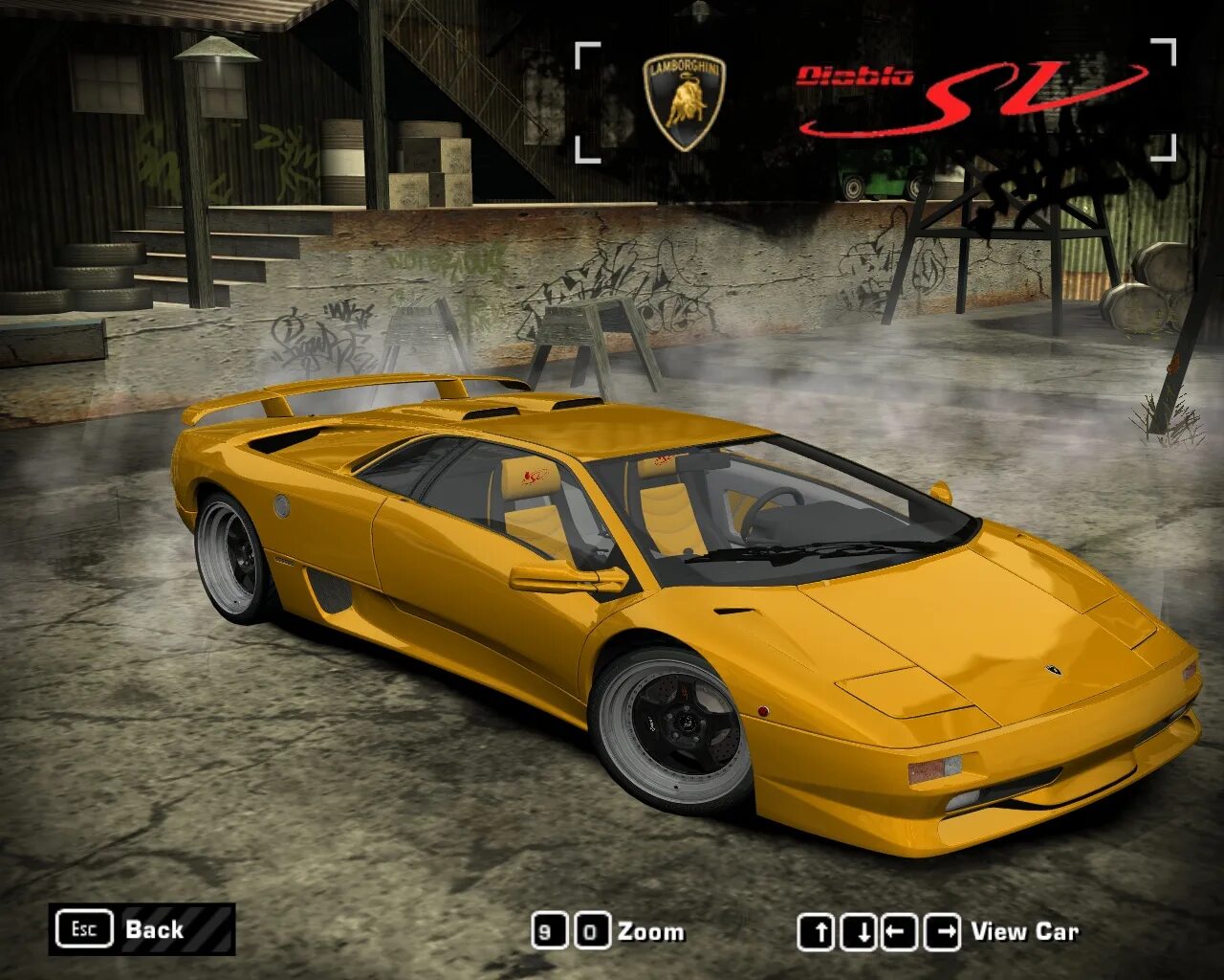 Mw mod loader