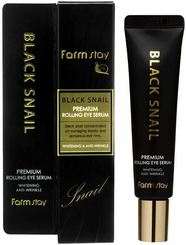 Farmstay black snail premium rolling eye serum. Black snail premium eye cream. Крем вокруг глаз black snail farm stay. Farmstay black snail premium eye cream. Крем для глаз black snail.