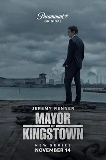 Мер кингстаун
