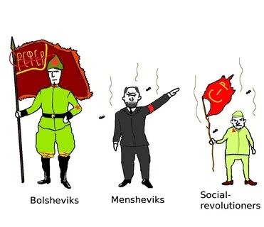 Флаг мемы