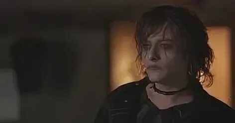 Ворон жестокое причастие 2005