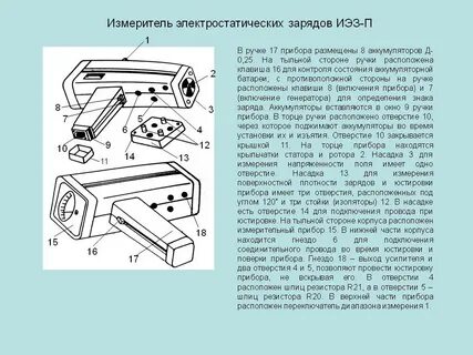 P измерение