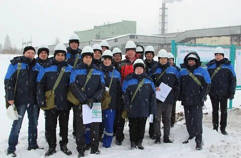 Волжская перекись