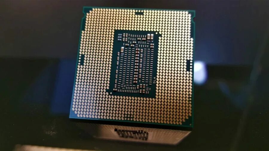 Сокет lga 1700 процессоры