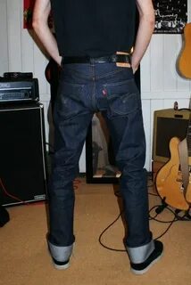 Levis xx