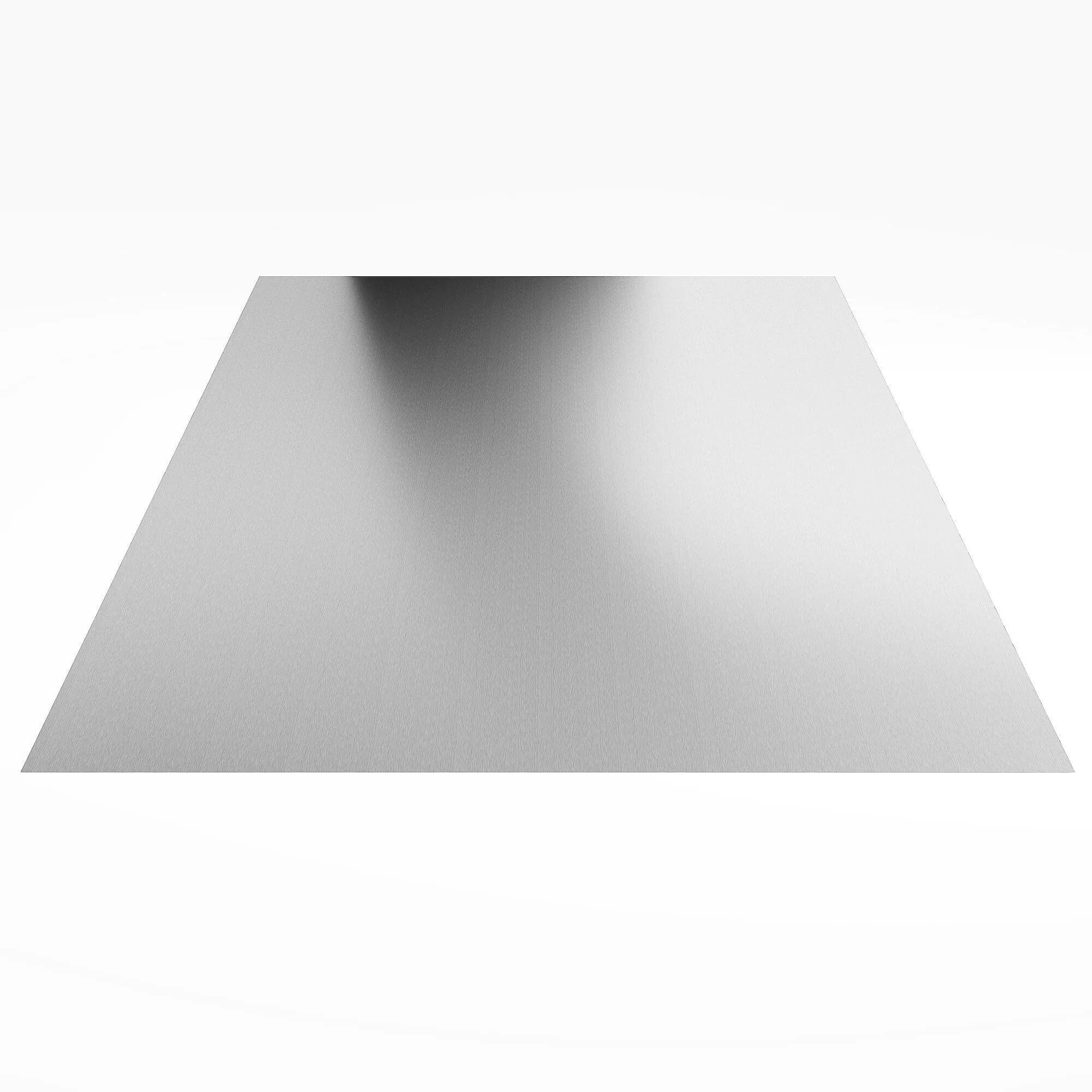 7х1250х2500мм. Лист оцинкованный 1. Металлопрофиль плоский лист. Плоский лист (zn/1,25/оптимум). Лист плоский оц-01-бц-0.