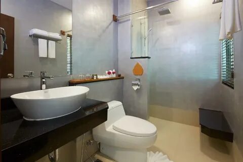 The agate pattaya boutique resort