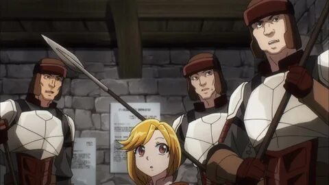 Повелитель overlord 3