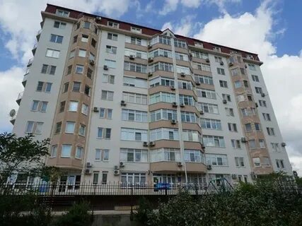Трехкомнатные квартиры в новороссийске