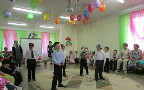 Детский сад 56 колибри