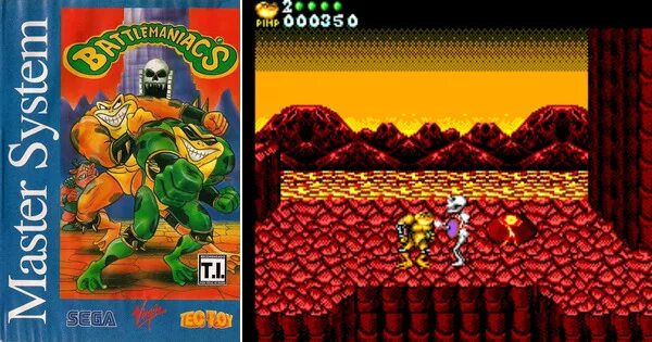 Battletoads and double dragon sega картридж. Боевые жабы. Sega боевые жабы на сега. Battletoads крыса. Батлтоадс nes.