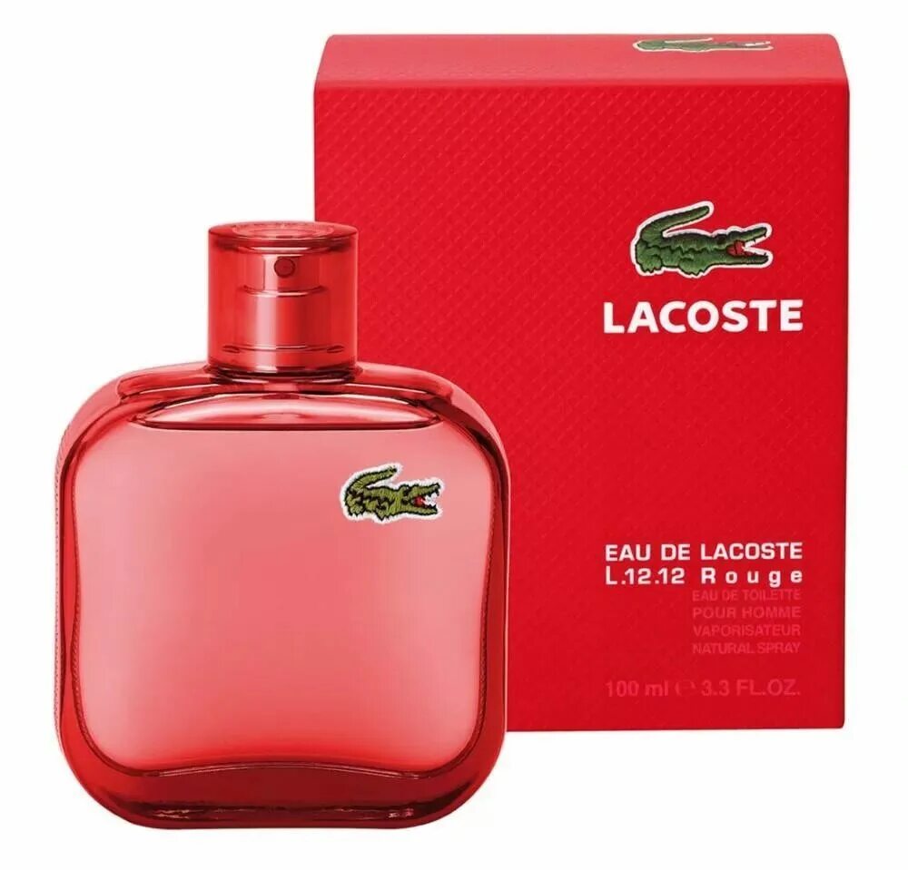 L 12.12. Lacoste l.12.12 rouge for men. Парфюм Lacoste l.12.12. Лакост l 12 12 мужские. Lacoste Eau de Parfum мужские.