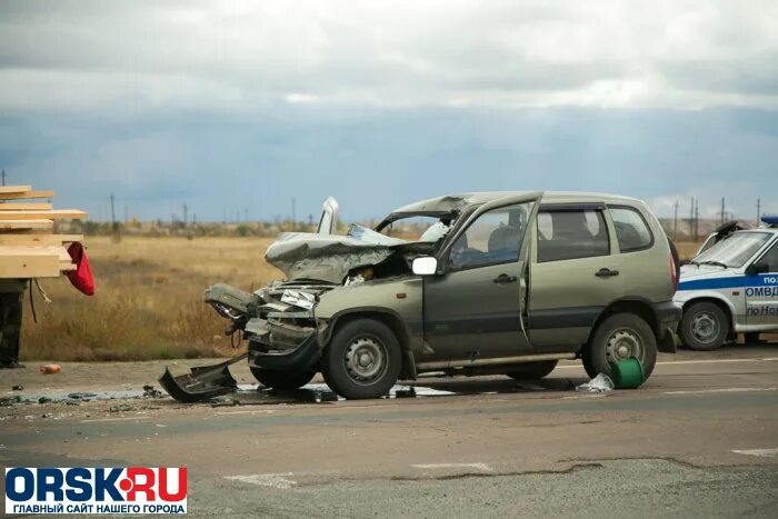 Новоорск главный сайт города объявления.