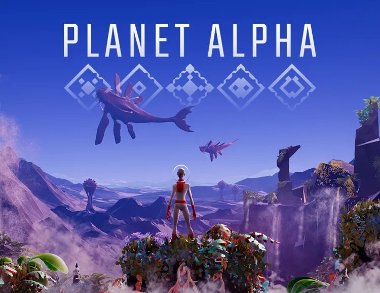 Alpha pc. Планета Альфа игра. Planet Alpha ps4. Игра на ПК Planet Alpha. Планета игр в Москве.