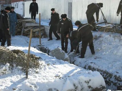 Ик 54 свердловская область