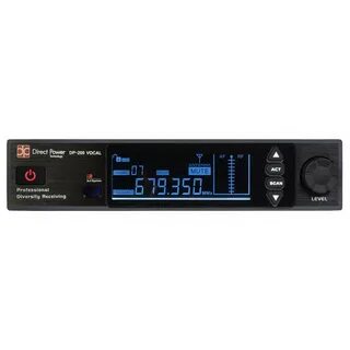 Direct power dp 220