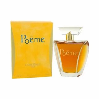 Lancome poeme