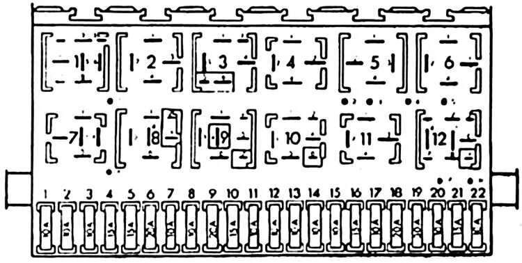 Схема блока предохранителей Транспортер т4. Блок предохранителей Фольксваген т4 2.4. Volkswagen Transporter блок предохранителей. Блок предохранителей Фольксваген т4 2.5 дизель схема.