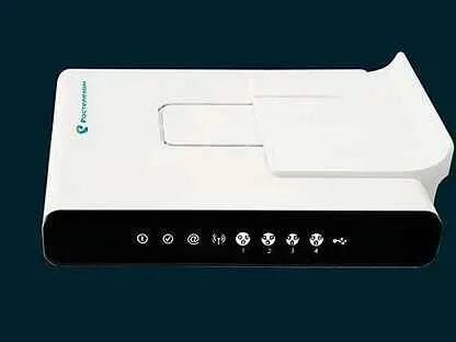 Sagemcom f st