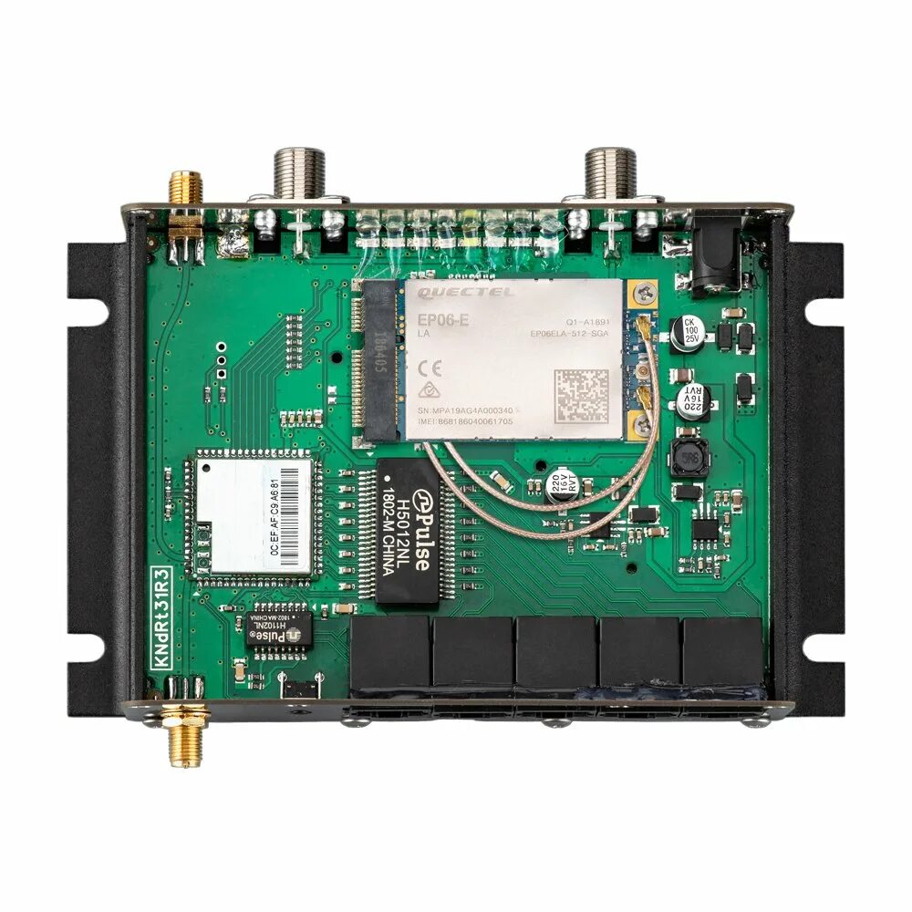 Wifi 6e роутер