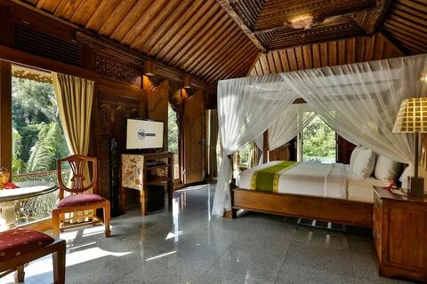 Como ubud