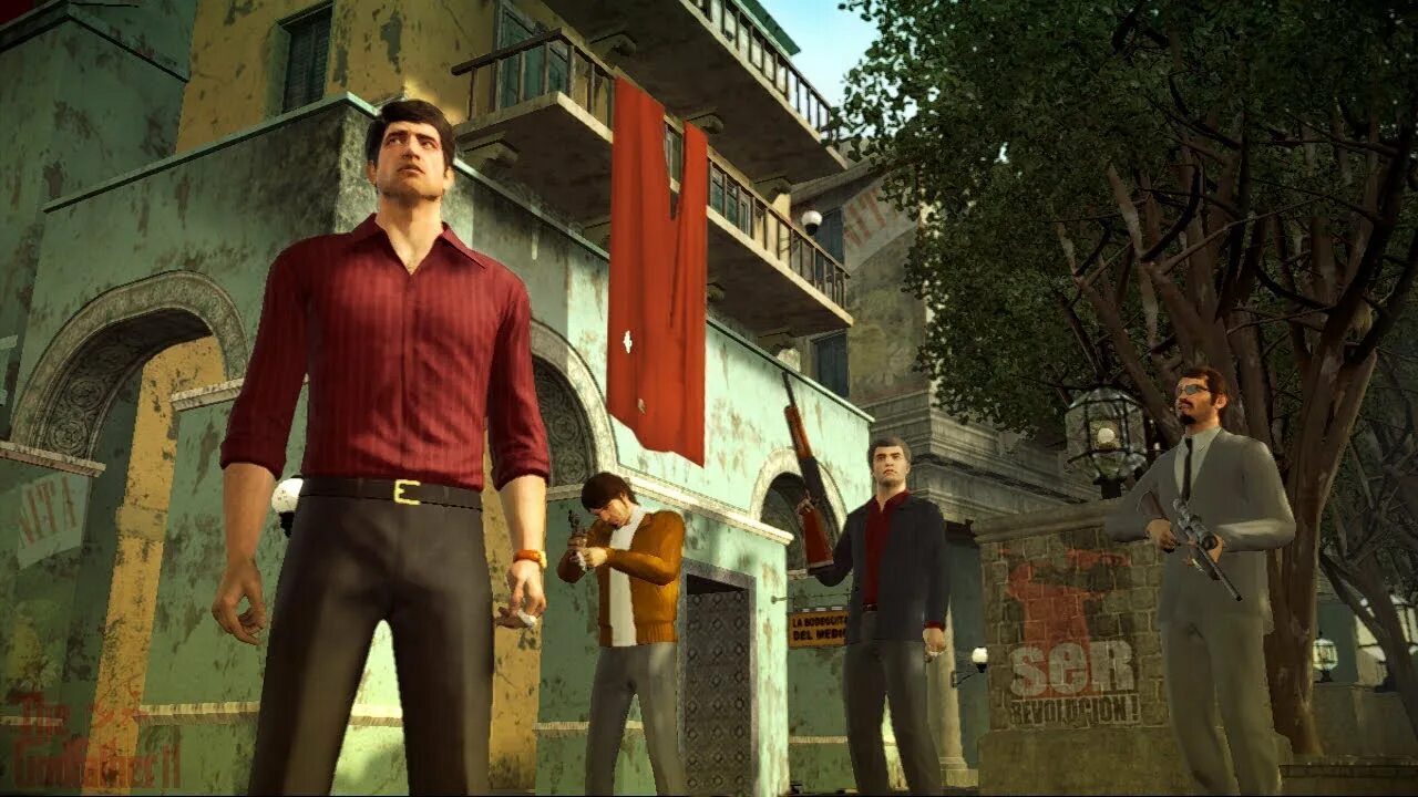 А гор отец 2. The godfather ii крестный отец 2. доминик the godfather 2. the godfather 2 игра. крестный отец 2 xbox 360.
