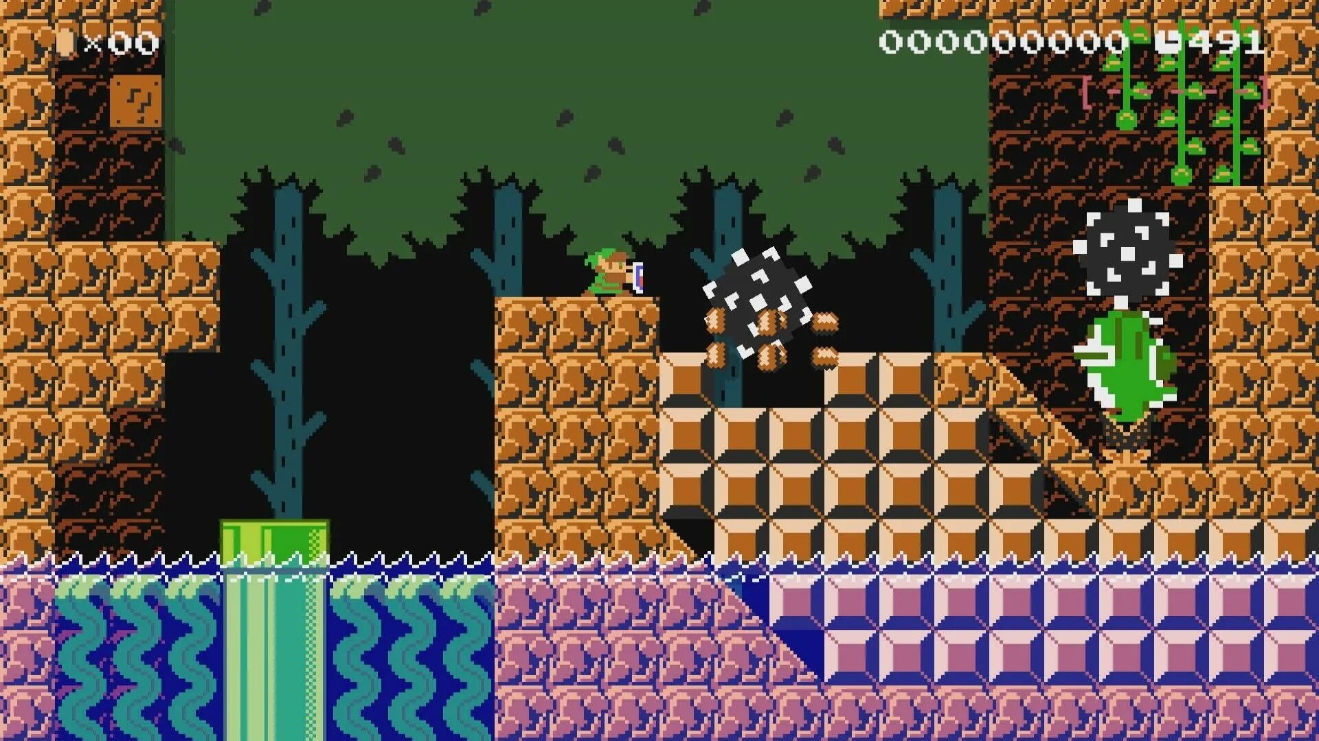 Марио мейкер 2 на пк. Марио макер уровни. Nintendo super mario maker 2. Марио мейкер 2 на пк. Super mario maker 2 pc.