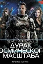 Аудиокнига дурак