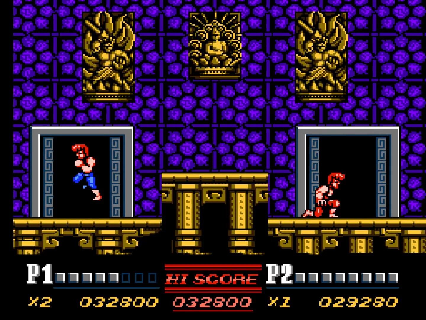 Double Dragon II игра. Double Dragon 2 NES картридж. Double Dragon 2 the Revenge NES. Double Dragon Денди. Игра денди double dragon