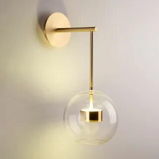 Mono lighting