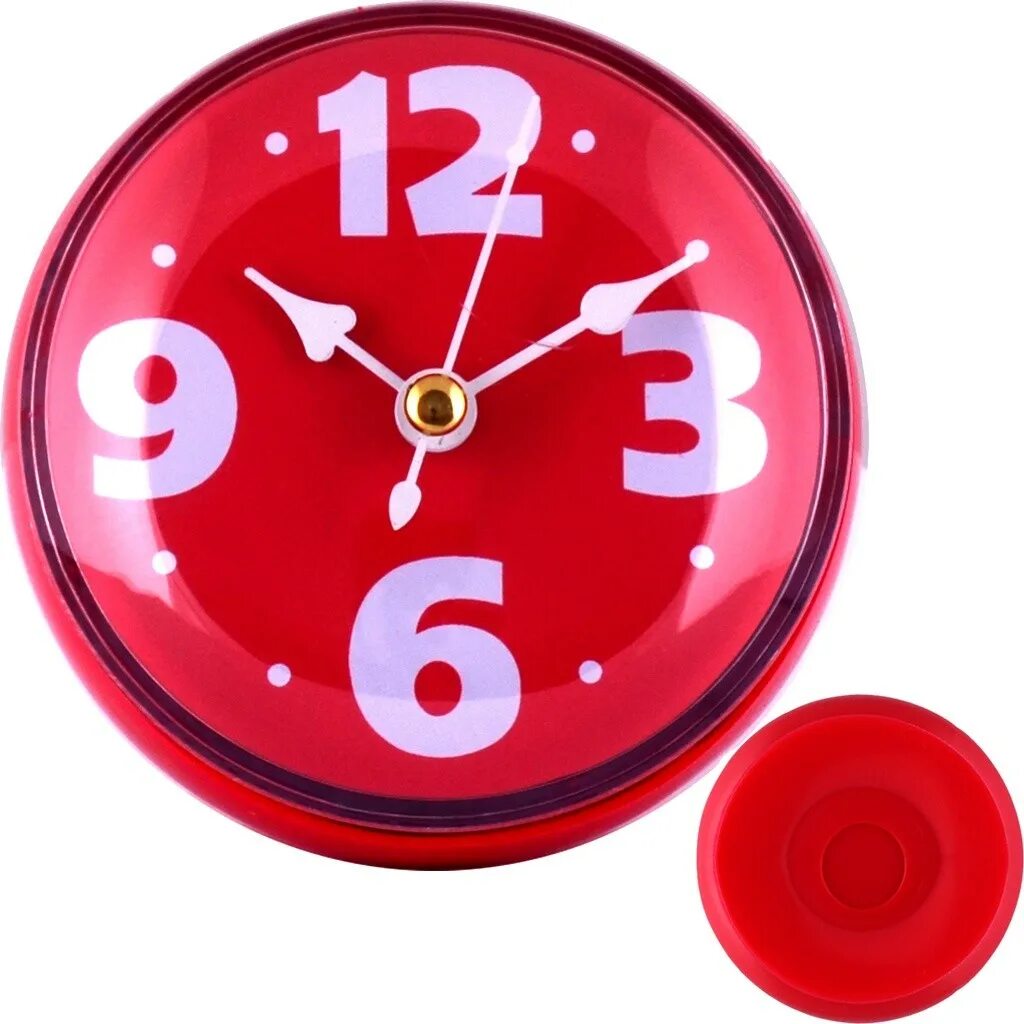 Купить пластиковые часы. Часы круглые. Часы настенные. Кухонные часы настенные. Настенные часы красного цвета.
