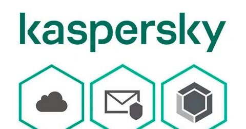 Kaspersky media pack customized