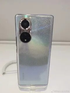Honor 50 можно
