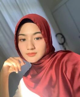 Ngewe hijab