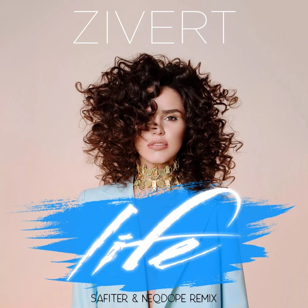 Новинка песни зиверт. Зиверт певица альбомы. Zivert Life. Зиверт Лив.