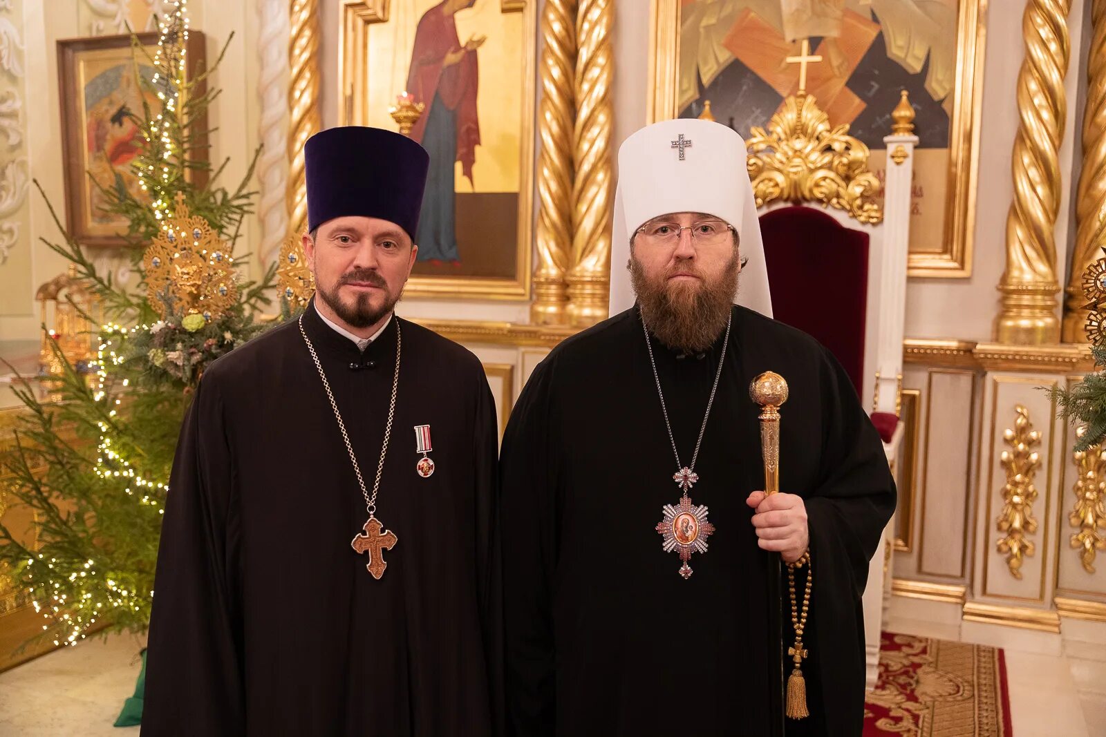 Амвросий (федукович). Епископ дубинин хиротония. Назначения епископов. Архиепископ чашин епископ сергий. Назначения епископов.