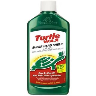 Полироли turtle