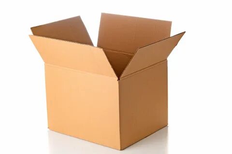 But box