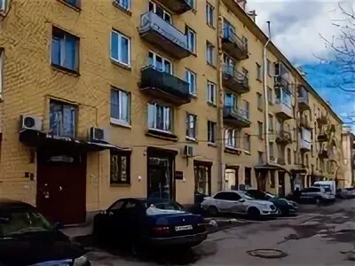 Санкт петербург ул шевченко 27