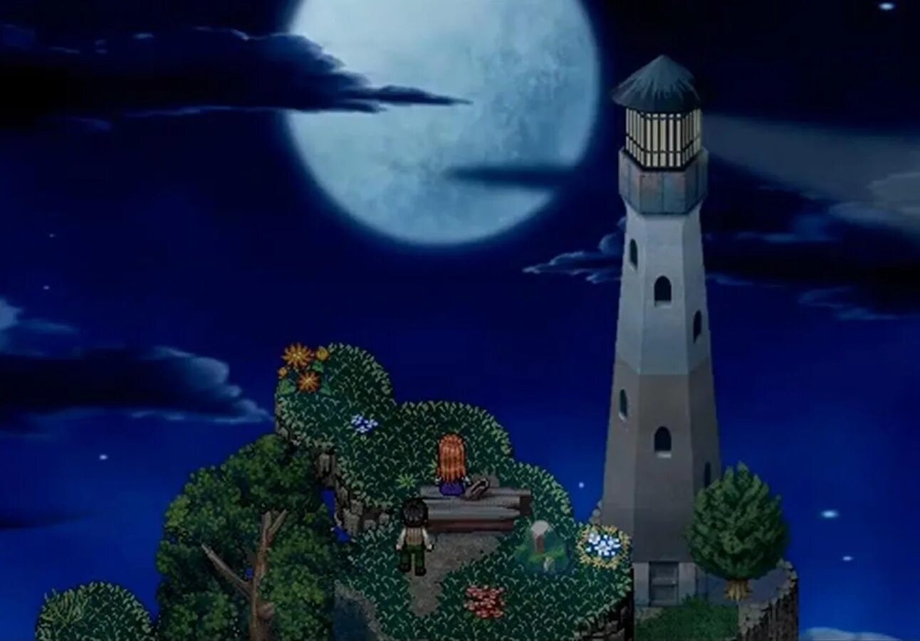 To the moon 4. Ту зе Мун игра. To the Moon Маяк. To the Moon (2011). Игра про Маяк Moon.