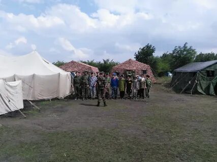 Община ставрополь