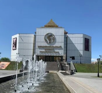 Алдан маадыр