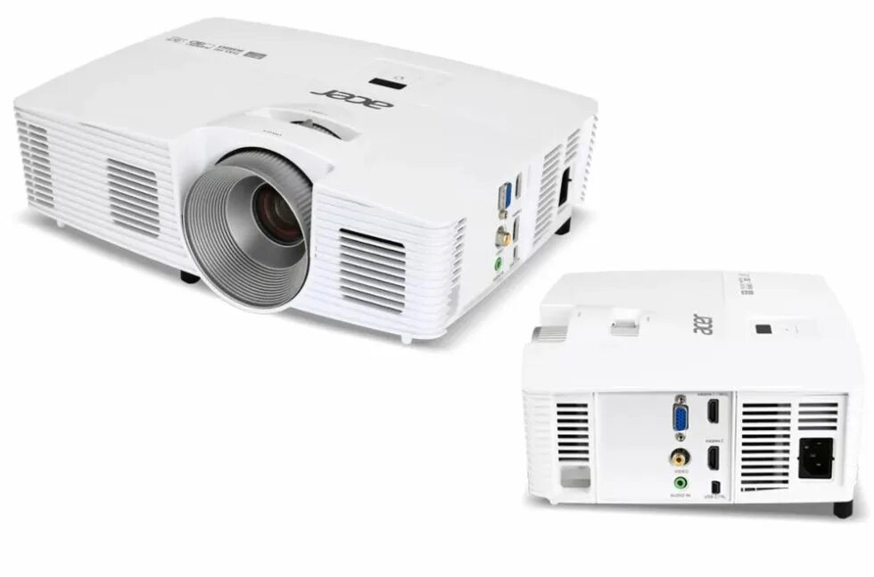 Сервис проекторов acer. Проектор Acer Projector h6523bd. Проектор Acer h6523bd, White. Проектор Acer h6523bd DLP 3. Acer h6815bd.