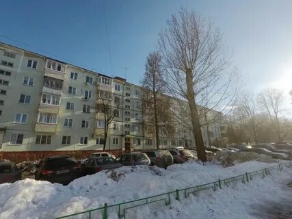 Г подольск ул готвальда