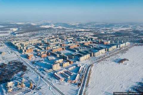 Основной кузбасс