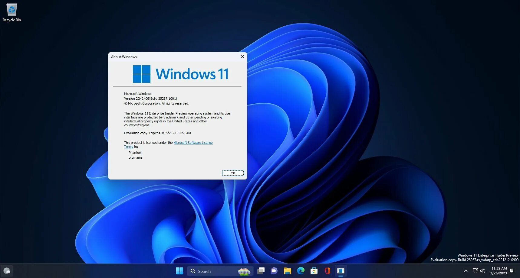 Виндовс 18 корзина. . Описать настройку интернет для ОС Windows 11.. Windows has HIFIUI.