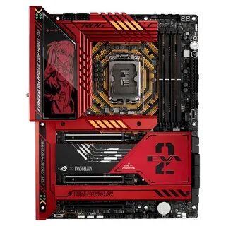 Rog maximus z790 hero